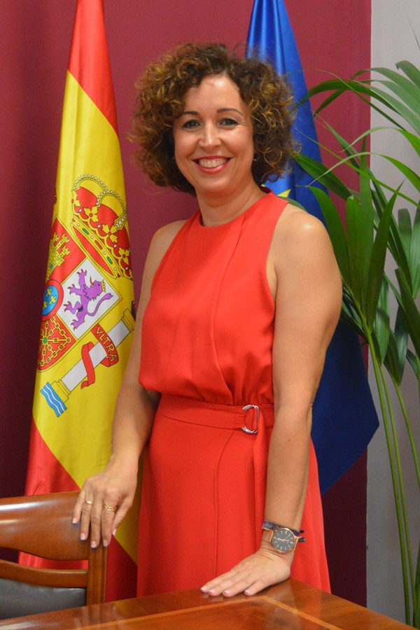 María De Los Ángeles Rodríguez Sánchez